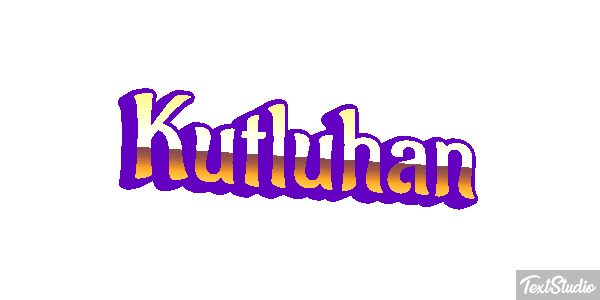 Kutluhan Efeito do texto