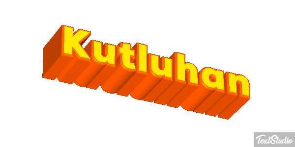 Kutluhan Efeito do texto