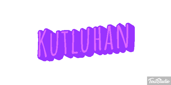 Kutluhan Efeito do texto