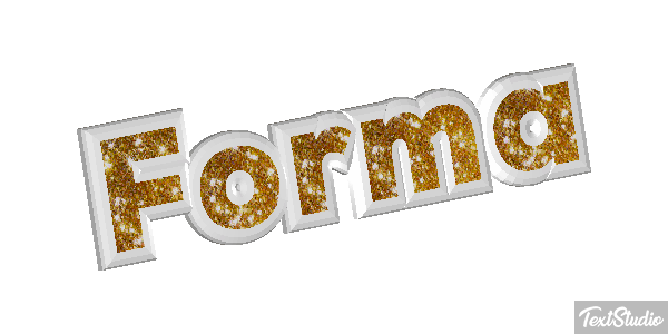 Forma Texteffekt