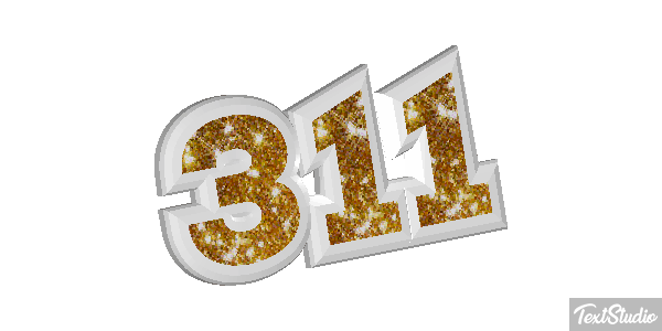 311 Efeito do texto
