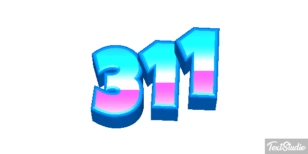 311 Efeito do texto