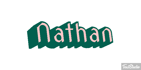 Nathan Efekt tekstowy