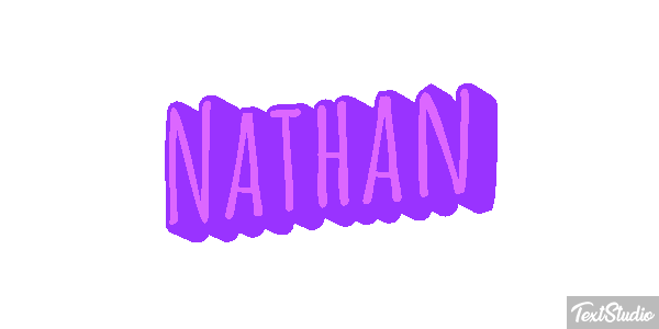 Nathan Efekt tekstowy