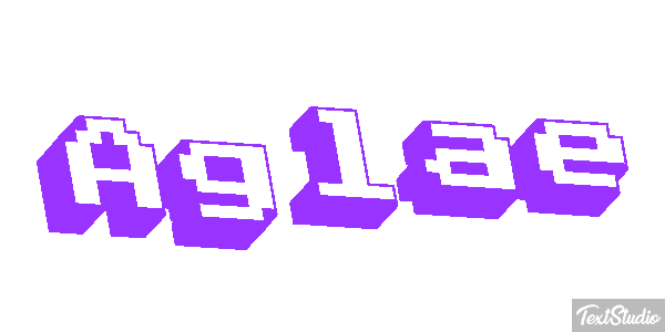 Aglaé Effet de texte