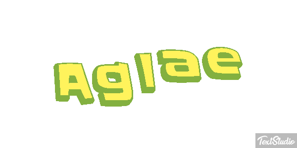 Aglaé Effet de texte