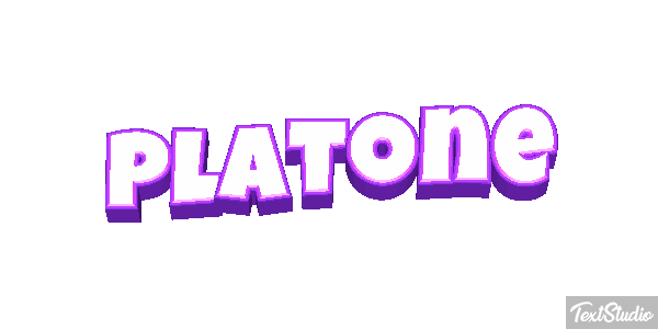 Platone Effetto testo