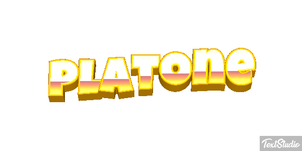 Platone Effetto testo