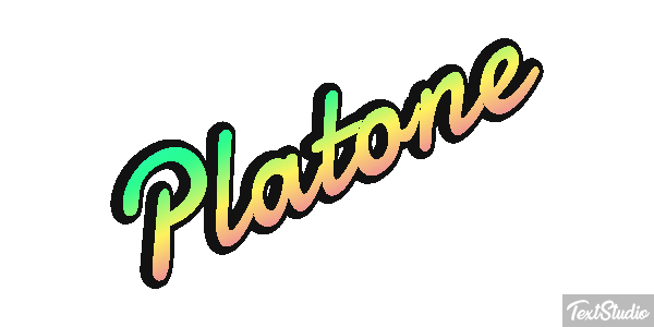 Platone Effetto testo
