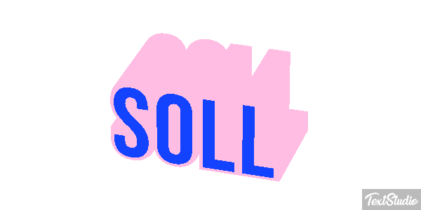 Söll Текстовый эффект