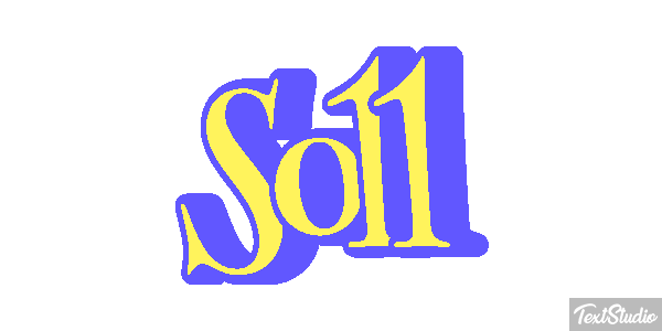 Söll Текстовый эффект