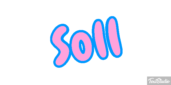 Söll Текстовый эффект