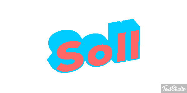 Söll Текстовый эффект