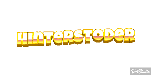 Hinterstoder テキスト効果