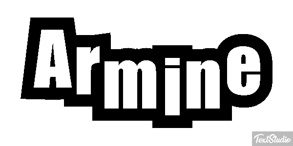 Armine Efeito do texto