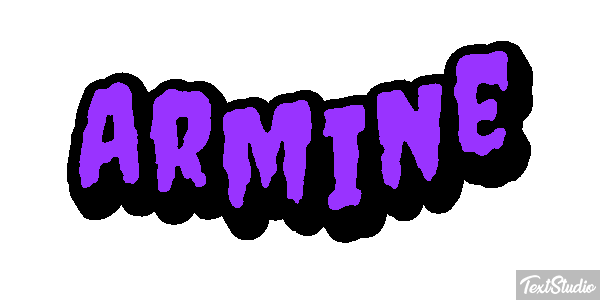 Armine Efeito do texto