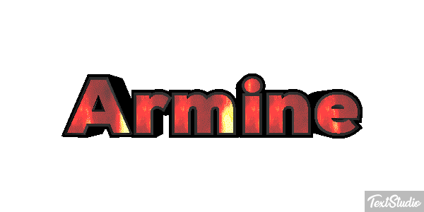 Armine Efeito do texto