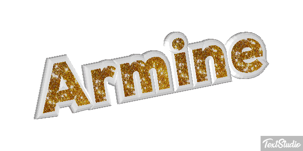 Armine Efeito do texto