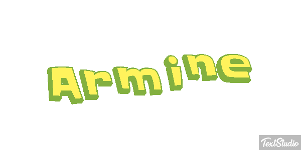Armine Efeito do texto