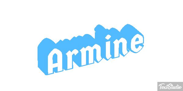 Armine Efeito do texto