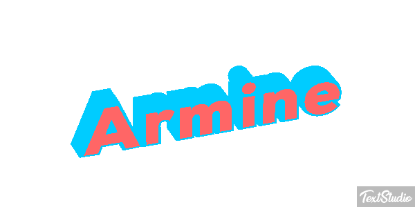 Armine Efeito do texto