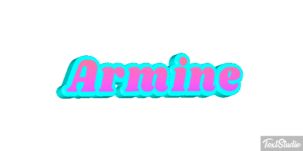 Armine Efeito do texto