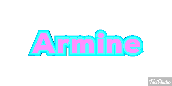 Armine Efeito do texto