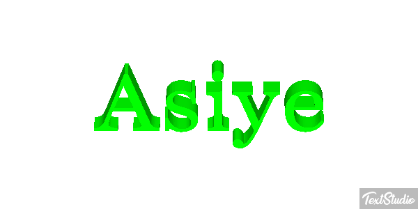 Asiye Metin efekti