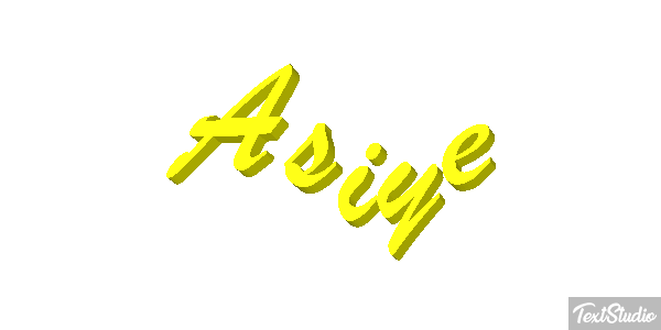 Asiye Metin efekti