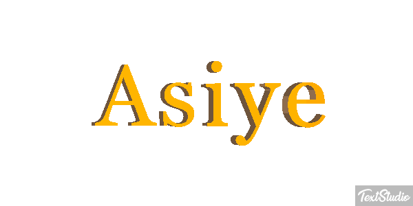 Asiye Metin efekti