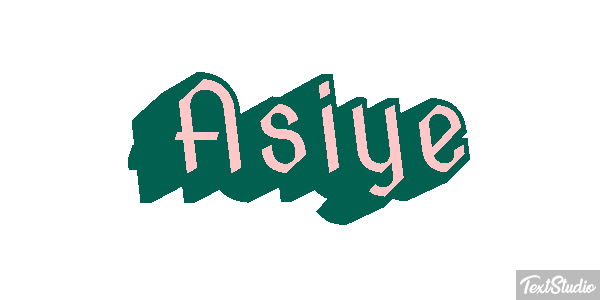 Asiye Metin efekti