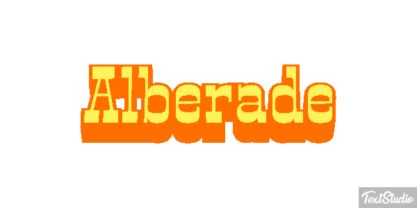 Albérade Metin efekti