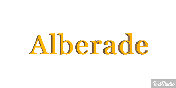 Albérade Metin efekti