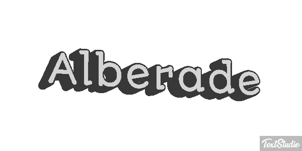 Albérade Metin efekti