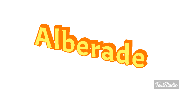 Albérade Metin efekti
