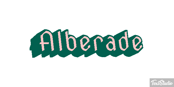 Albérade Metin efekti