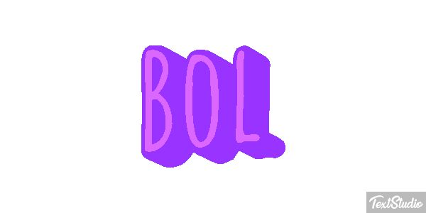 Bol Efekt tekstowy