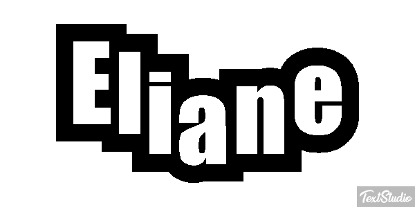 Éliane Effetto testo