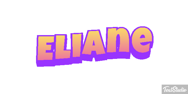 Éliane Effetto testo
