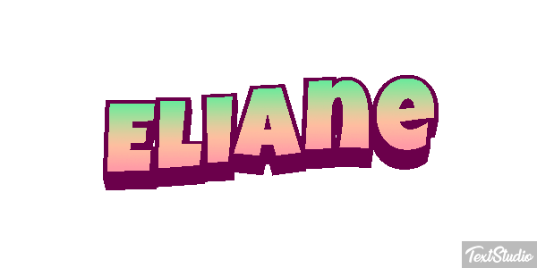 Éliane Effetto testo