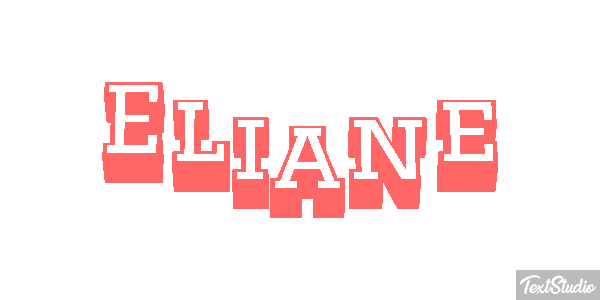 Éliane Effetto testo