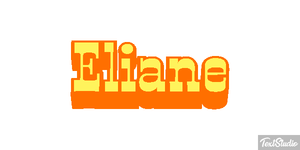 Éliane Effetto testo