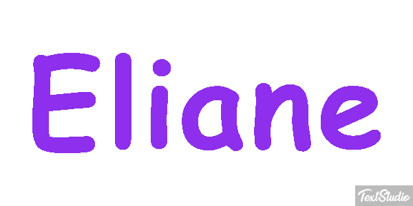 Éliane Effetto testo