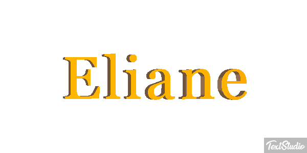 Éliane Effetto testo