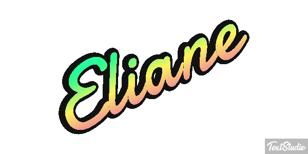 Éliane Effetto testo