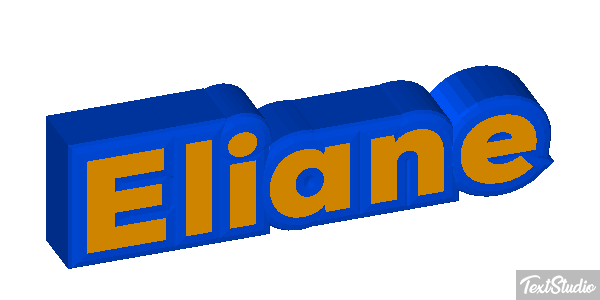 Éliane Effetto testo