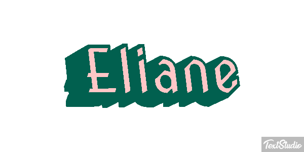 Éliane Effetto testo