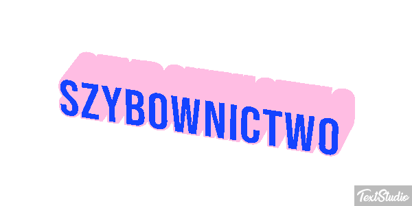 Szybownictwo Efekt tekstowy