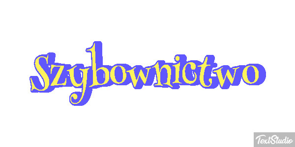 Szybownictwo Efekt tekstowy
