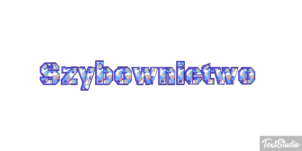 Szybownictwo Efekt tekstowy